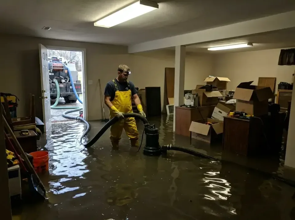 basement-burst-pipe-flooding-a-001 — frequently asked questions, 24-Hour Water Damage Restoration Services in Chain Lake, WA